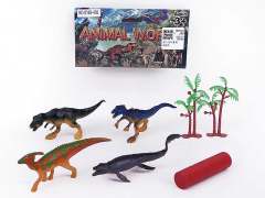 Dinosaur Set toys