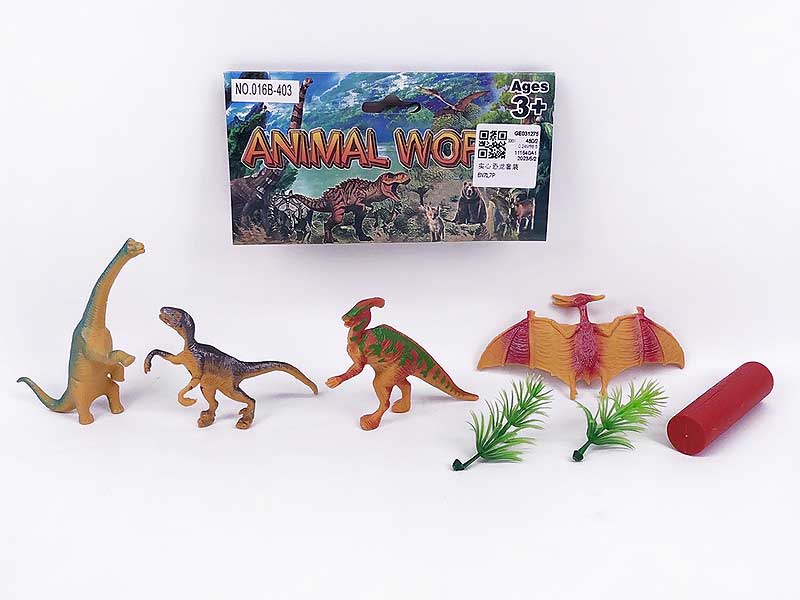 Dinosaur Set toys