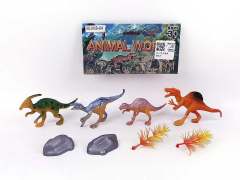 Dinosaur Set toys