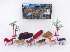 Animal Set toys