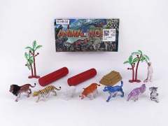 Animal Set toys