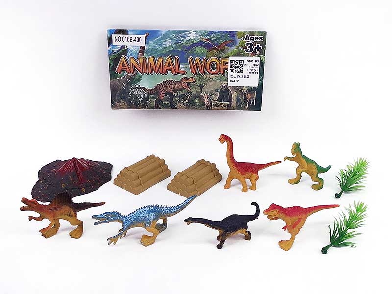 Dinosaur Set toys