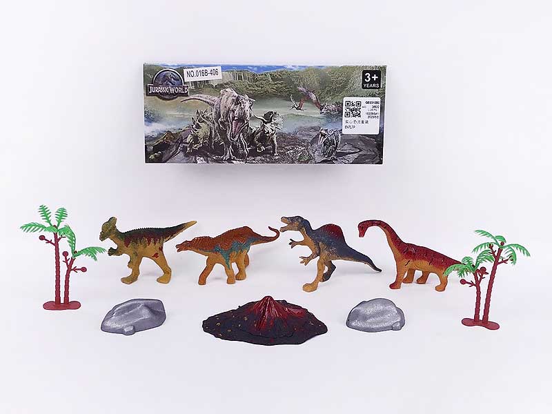 Dinosaur Set toys