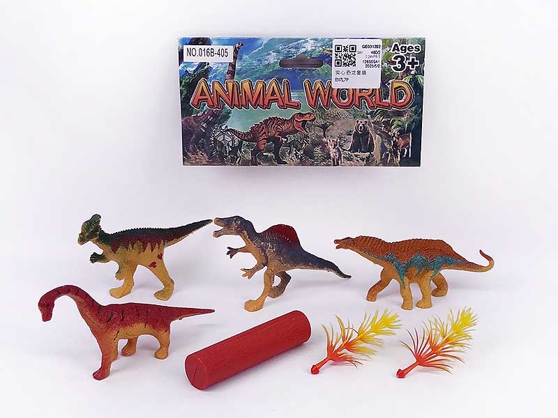 Dinosaur Set toys