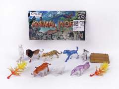 Animal Set toys