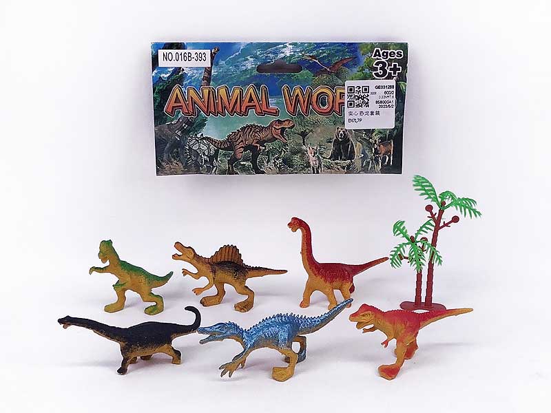 Dinosaur Set toys