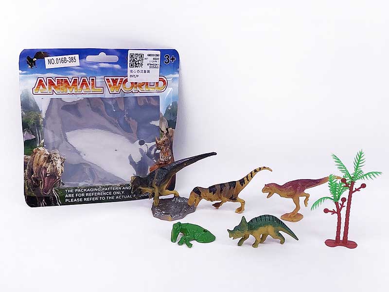 Dinosaur Set toys