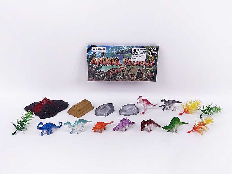 Dinosaur Set toys