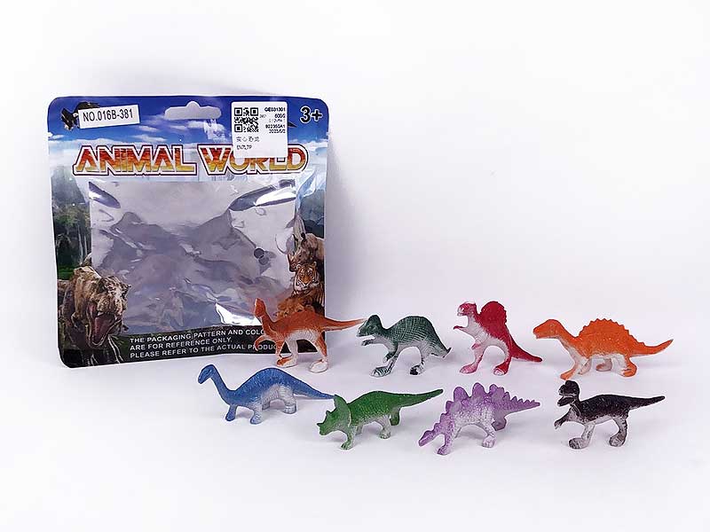 Dinosaur toys