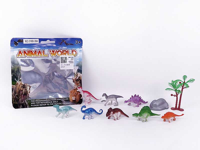 Dinosaur Set toys