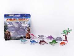 Dinosaur Set