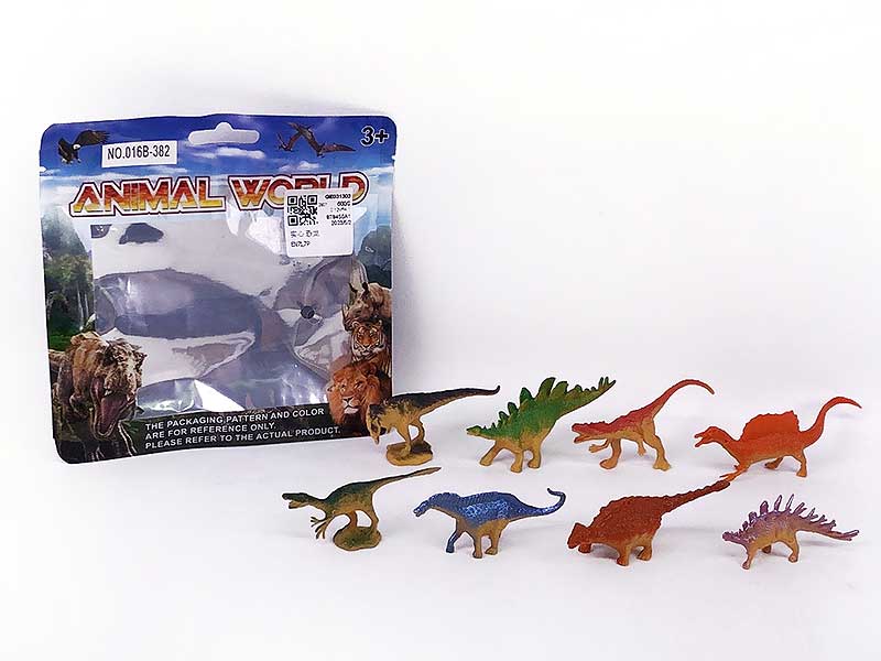 Dinosaur toys