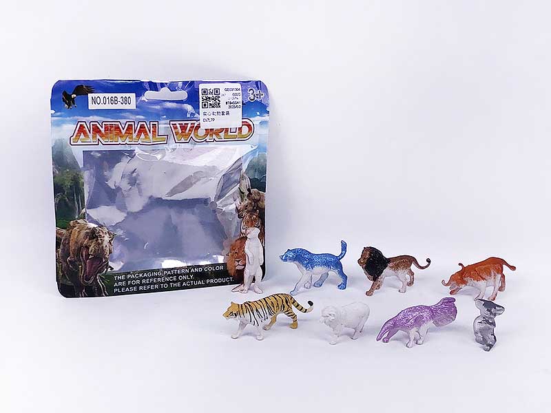 Animal Set toys