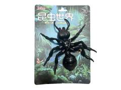 Stretching And Decompression Black Ants toys