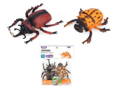 8inch Insect(2in1) toys