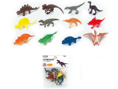 2inch Dinosaur(12in1)