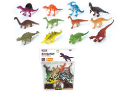 4inch Dinosaur(12in1)