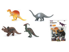 6inch Dinosaur(4in1) toys