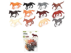 2inch Horse(12in1) toys