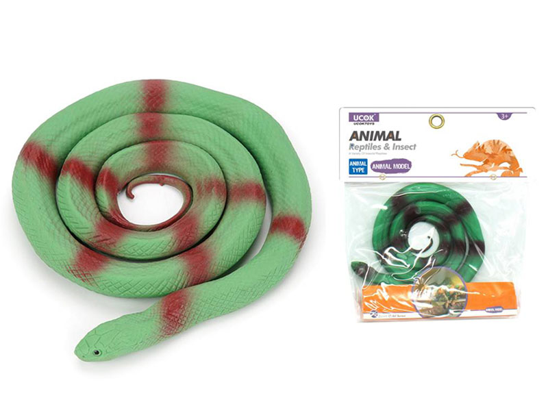 86CM Snake toys