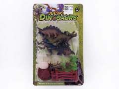 Dinosaur Set toys