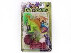 Dinosaur Set toys