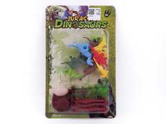 Dinosaur Set toys