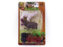 Animal Set toys