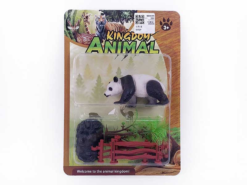 Animal Set toys