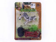 Animal Set toys