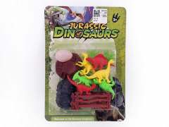 Dinosaur Set toys