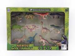 Dinosaur Set