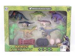 Dinosaur Set toys