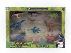 Dinosaur Set toys