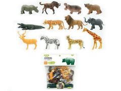 5inch Animal(12in1) toys