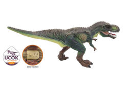 12inch Tyrannosaurus Rex W/S toys