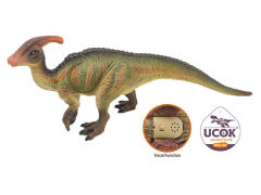 12inch Parasaurolophus W/S