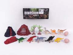 Dinosaur Set toys