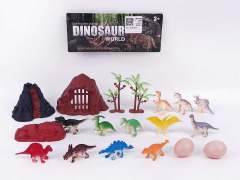 Dinosaur Set toys