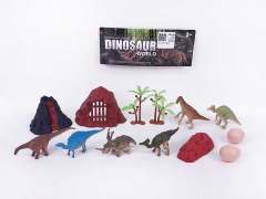 Dinosaur Set toys