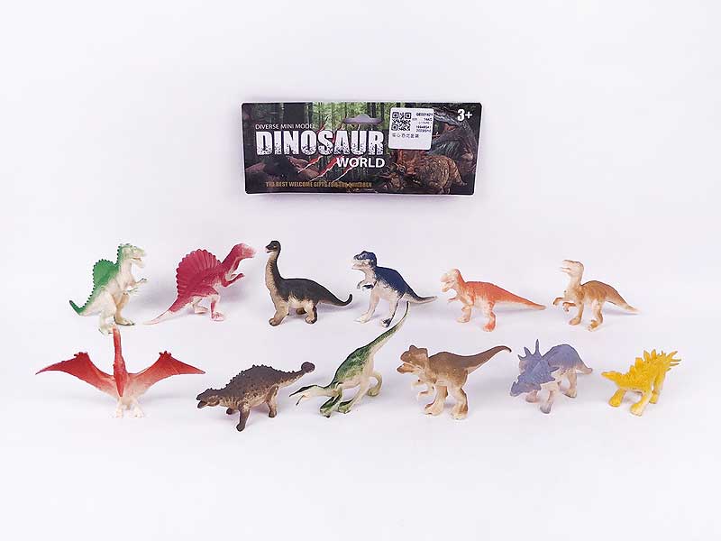 Dinosaur Set toys