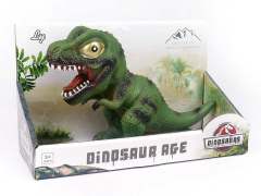 Dinosaur W/Whistle toys