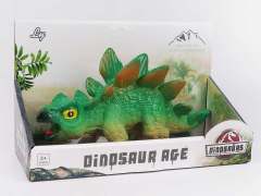 Dinosaur W/Whistle toys