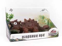 Dinosaur W/Whistle toys