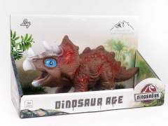 Dinosaur W/Whistle toys