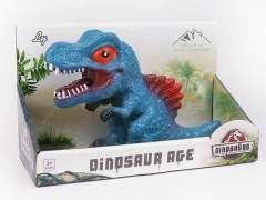 Dinosaur W/Whistle toys