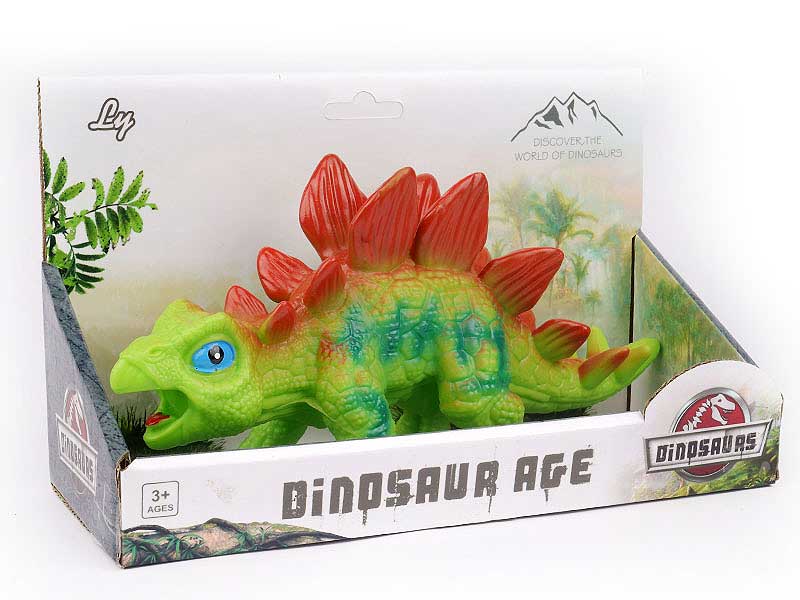 Dinosaur W/Whistle toys