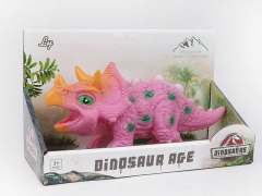 Dinosaur W/Whistle toys