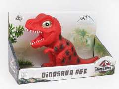 Dinosaur W/Whistle toys