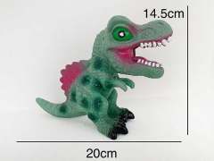 Dinosaur W/Whistle toys